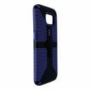 Speck CandyShell Grip Case for Samsung Galaxy S6 - Black & Purple