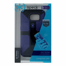 Speck CandyShell Grip Case for Samsung Galaxy S6 - Black & Purple