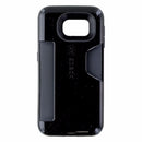 Speck Candyshell Card Series Wallet Case for Samsung Galaxy S6 - Black / Grey