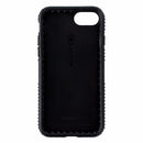 Speck Presidio Grip Series Hybrid Case for Apple iPhone 7 6s 6 - Black