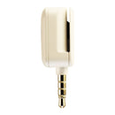 Square Credit Card Reader for Apple and Android Devices - White