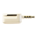 Square Credit Card Reader for Apple and Android Devices - White