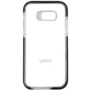 ZAGG Piccadilly Series Hardshell Case for Samsung Galaxy A5 2017 - Clear/Black