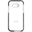 ZAGG Piccadilly Series Hardshell Case for Samsung Galaxy A5 2017 - Clear/Black