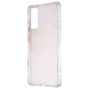 Case-Mate SOAP Bubble Case for Samsung Galaxy S20 FE 5G - Iridescent Swirl