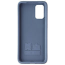 cellhelmet Fortitude Pro Series Slate Blue Dual Layer Case for Galaxy S20 Plus