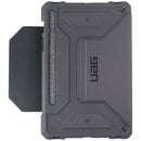 Urban Armor Gear Metropolis Case for Samsung Galaxy Tab S7 / S7 5G - Black