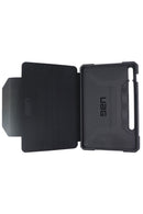 Urban Armor Gear Metropolis Case for Samsung Galaxy Tab S7 / S7 5G - Black