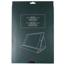 Kate Spade Envelope Folio Case for Apple iPad 10.2 - Reverse Hollyhock/Black