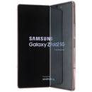 Samsung Galaxy Z Fold2 5G (7.6-in) (SM-F916U) Verizon ONLY - 256GB/Mystic Bronze