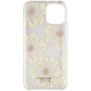 Kate Spade Protective Slim Case for iPhone 12 Pro & iPhone 12 - Hollyhock Floral