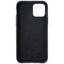 Pela Classic Series Flexible Case for Apple iPhone 12 - Black