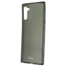 Base Crystalline Series Case for Samsung Galaxy Note10 - Smoke/Glitter