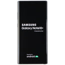 Samsung Galaxy Note10+ (6.8-in) SM-N975U (Sprint Only) - 512GB / Aura Black