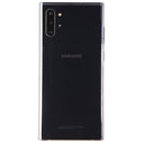 Samsung Galaxy Note10+ (6.8-inch) SM-N975U1 (UNLOCKED) - 512GB / Aura Black
