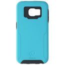 Nimbus9 Cirrus Series Case for Samsung Galaxy S6 Edge - Mint Blue