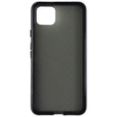 Tech21 Evo Check Durable Gel Case for Google Pixel 4 XL - Smokey Black