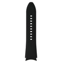 Samsung 20mm Adjusting Strap for Galaxy Watch4 Ridge Band - Black (S/M)