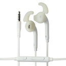 Samsung Power & Play Bundle - Active In-Ear Headset and Battery Pack - White