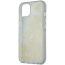 OtterBox Symmetry Series Clear Case for Apple iPhone 13 / 14 - Marigold