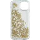 OtterBox Symmetry Series Clear Case for Apple iPhone 13 / 14 - Marigold