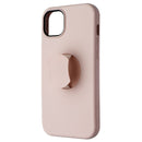 OtterBox OtterGrip Symmetry Case for MagSafe for iPhone 14 Plus - Made Me Blush