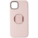 OtterBox OtterGrip Symmetry Case for MagSafe for iPhone 14 Plus - Made Me Blush