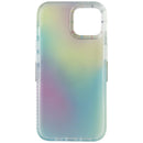 PopSockets PopCase with Integrated PopGrip Slide for Apple iPhone 13 - Abstract