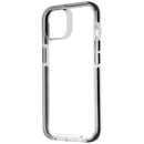 ZAGG Gear4 Santa Cruz Series Hard Case for Apple iPhone 13 / 14 - Clear/Black