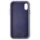 OtterBox Statement Moderne Case for iPhone XR - Midnight Polka (Blue/Citrus)