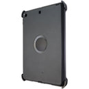 OtterBox Defender Pro Series Case for Apple iPad (7th, 8th & 9th Gen) - Black