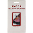 Avoca MobilePro Display Protector for LG G3 (2014) Smartphone - Clear