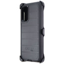 OtterBox Defender PRO Series Case & Holster for Samsung Galaxy S20 - Black
