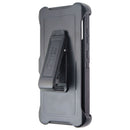 OtterBox Defender PRO Series Case & Holster for Samsung Galaxy S20 - Black