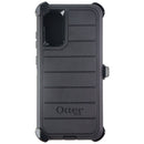 OtterBox Defender PRO Series Case & Holster for Samsung Galaxy S20 - Black
