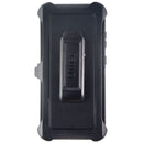 OtterBox Defender PRO Series Case & Holster for Samsung Galaxy S20 - Black