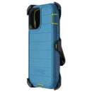 OtterBox Defender Series Case & Holster for iPhone 12 Mini - Teal Me About It