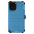 OtterBox Defender Series Case & Holster for iPhone 12 Mini - Teal Me About It