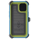 OtterBox Defender Series Case & Holster for iPhone 12 Mini - Teal Me About It