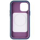 OtterBox Defender Pro XT Series Case for Apple iPhone 12 & 12 Pro - Purple/Blue
