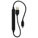 Roku USB Power Cable with Long-range Wi-Fi Receiver for Roku Streaming Stick+