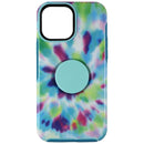 OtterBox + Pop Symmetry Case for iPhone 13 Pro Max/12 Pro Max - Day Trip Graphic