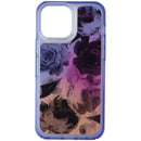 OtterBox Symmetry Series Case for iPhone 13 Pro Max/12 Pro Max - Bed of Roses