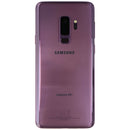 Samsung Galaxy S9+ (6.2-in) (SM-G965U) Sprint Only - 64GB/Lilac Purple