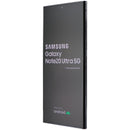 Samsung Galaxy Note20 Ultra 5G (6.9-in) (SM-N986U) AT&T Only - Black/128GB