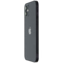 Apple iPhone 12 (6.1-inch) Smartphone (A2172) Unlocked - 128GB / Black