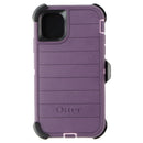 OtterBox Defender PRO Series Case for Apple iPhone 11 - Purple Nebula