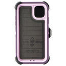 OtterBox Defender PRO Series Case for Apple iPhone 11 - Purple Nebula