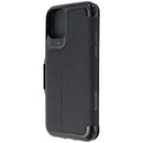 ZAGG Eco Oxford Series Folio Case for Apple iPhone 11 Pro - Black
