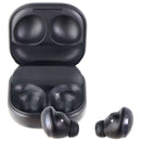 Samsung Galaxy Buds Pro Bluetooth Earbuds and Charging Case - Phantom Black